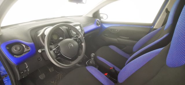 CITROEN C1 usata 50