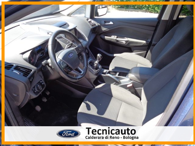 FORD C-Max usata, con ESP