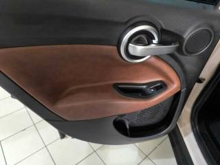FIAT 500X usata, con Controllo elettronico della corsia