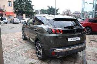 PEUGEOT 3008 usata, con Airbag laterali