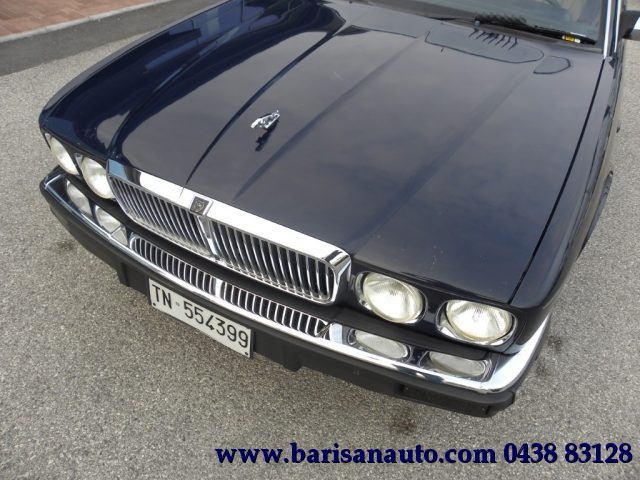 JAGUAR XJ6 usata 14