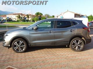 NISSAN Qashqai usata, con Cerchi in lega