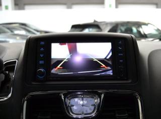 LANCIA Voyager usata, con Controllo trazione