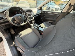 RENAULT Megane usata, con Chiusura centralizzata