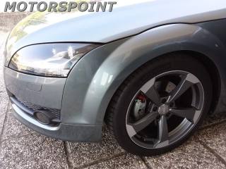 AUDI TT usata, con Sedili sportivi