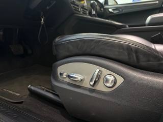 PORSCHE Macan usata, con Autoradio digitale