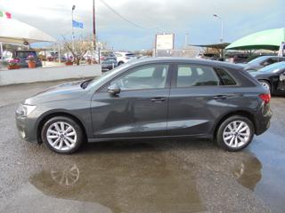 AUDI A3 usata, con Cruise Control