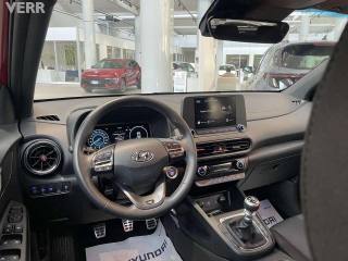 HYUNDAI Kona usata, con Cruise Control