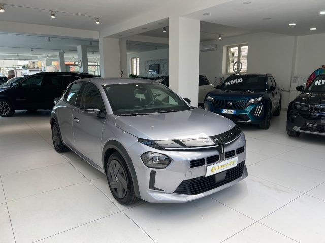 LANCIA Ypsilon usata, con Airbag laterali