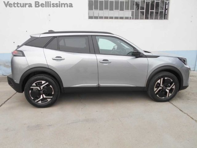 PEUGEOT 2008 usata, con Servosterzo