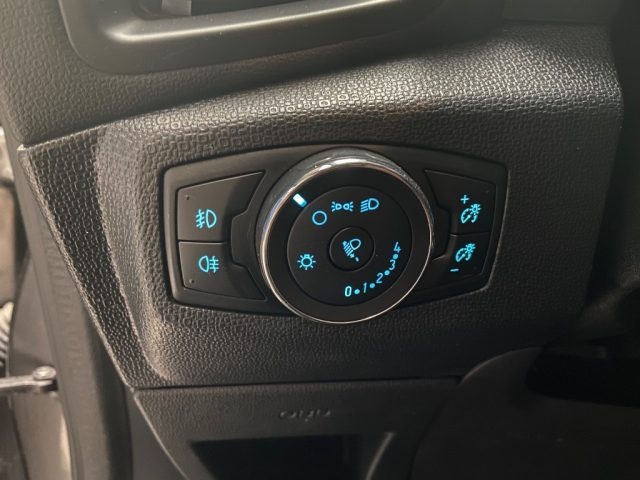 FORD EcoSport usata, con Servosterzo