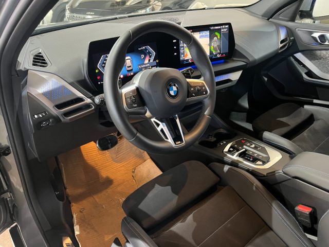 BMW 118 usata, con Chiusura centralizzata