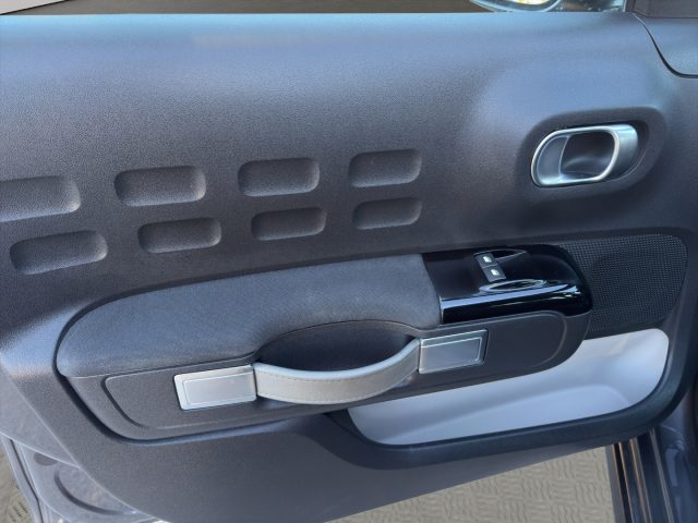 CITROEN C3 usata, con Controllo elettronico della corsia