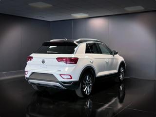VOLKSWAGEN T-Roc usata, con Alzacristalli elettrici