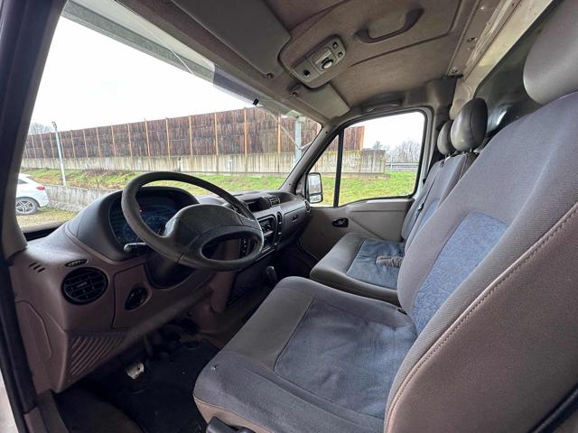RENAULT Master usata 47