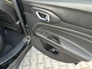 JEEP Compass usata, con Sistema di navigazione
