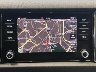 SKODA Kodiaq usata, con Controllo trazione