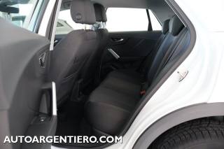 AUDI Q2 usata, con Volante multifunzione