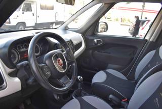 FIAT 500L usata, con Climatizzatore