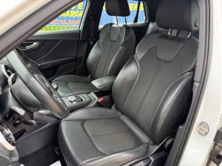 AUDI Q2 usata, con Bracciolo