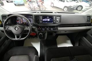 VOLKSWAGEN Crafter usata, con Immobilizzatore elettronico