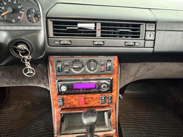MERCEDES-BENZ SL 300 usata 14