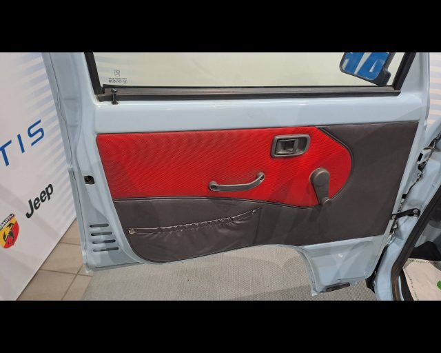 PIAGGIO Quargo usata 13