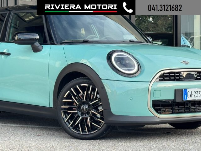 MINI Mini usata, con Airbag Passeggero