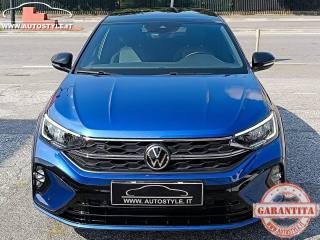 VOLKSWAGEN Taigo usata, con Bracciolo