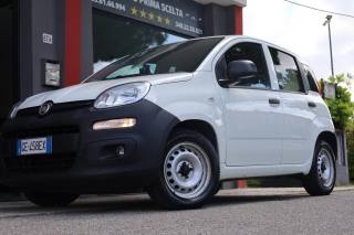 FIAT Panda usata, con Vetri oscurati