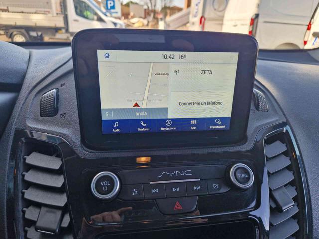 FORD Tourneo Connect usata, con Controllo automatico clima