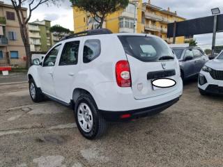 DACIA Duster usata, con Airbag Passeggero