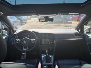 VOLKSWAGEN Golf GTI usata, con Controllo trazione
