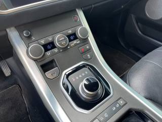 LAND ROVER Range Rover Evoque usata, con Chiusura centralizzata