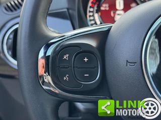 FIAT 500 usata, con Autoradio digitale