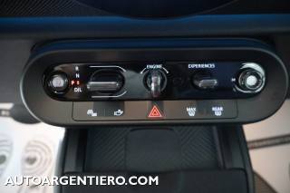 MINI Countryman usata, con Luci diurne LED