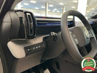 CITROEN C3 usata, con Chiusura centralizzata telecomandata