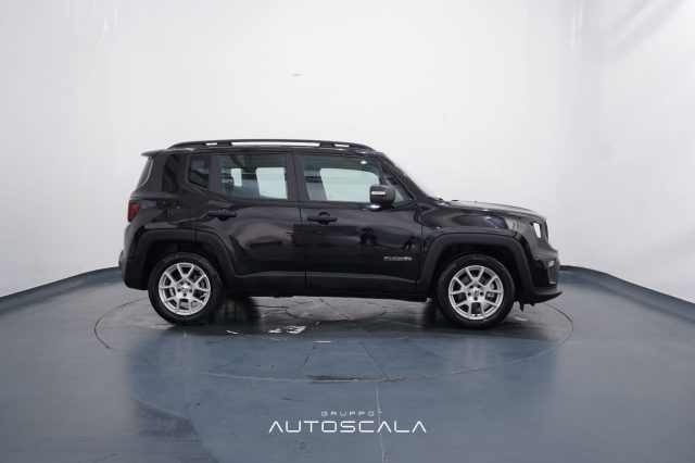 JEEP Renegade usata, con Cerchi in lega