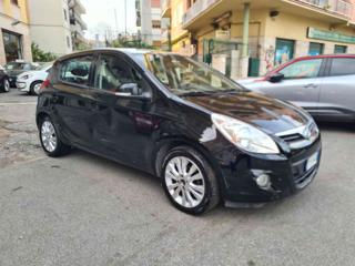 HYUNDAI i20 usata, con Airbag laterali