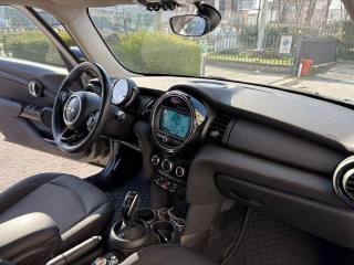 MINI One usata, con Fendinebbia