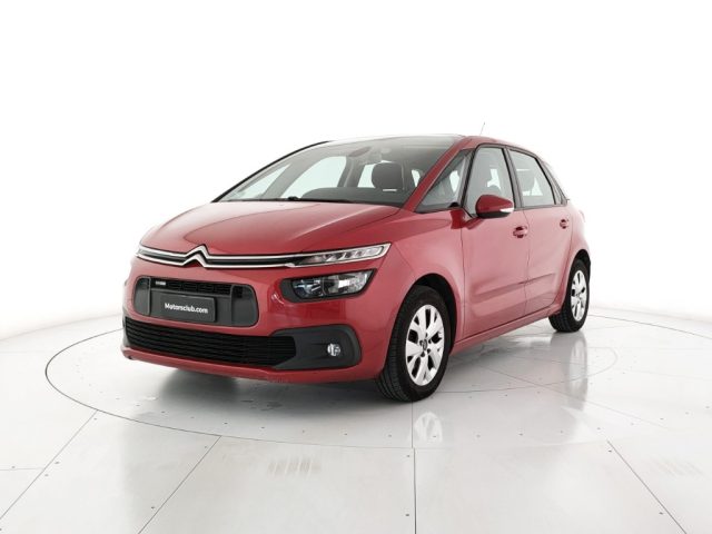 CITROEN C4 Picasso usata, con Airbag