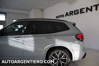 BMW X3 usata, con Start/Stop Automatico
