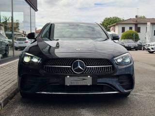 MERCEDES-BENZ E 300 usata, con Airbag