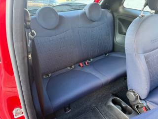 FIAT 500 usata, con Sistema di navigazione