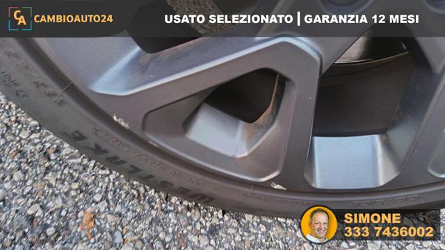 JEEP Compass usata 139