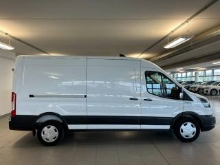 FORD Transit usata, con Cronologia tagliandi