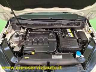 VOLKSWAGEN Touran usata 56
