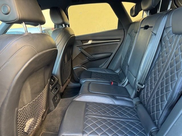 AUDI Q5 usata, con Fari Xenon