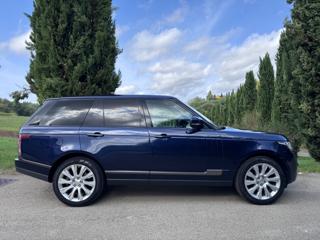 LAND ROVER Range Rover usata, con Alzacristalli elettrici