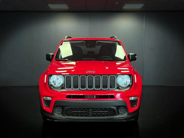 JEEP Renegade usata, con Airbag